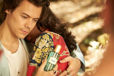 gucci perfume harry styles price.